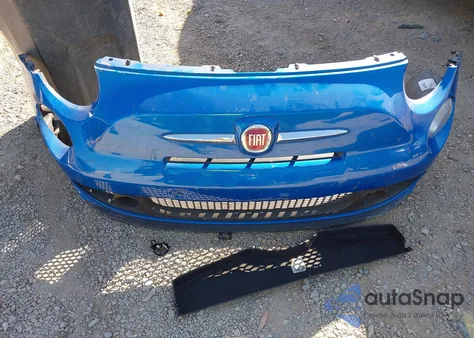 2018 Fiat 500 Pop z USA, uszkodzony, nr VIN 3C3CFFKH7JT472058